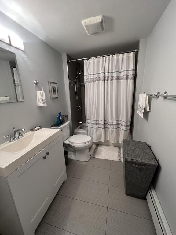 Location+Comfort+Convenience Boston Ngoại thất bức ảnh
