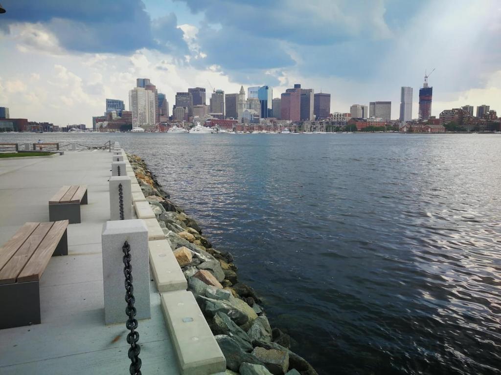 Location+Comfort+Convenience Boston Ngoại thất bức ảnh
