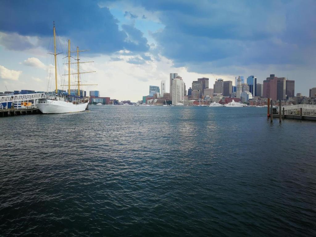 Location+Comfort+Convenience Boston Ngoại thất bức ảnh