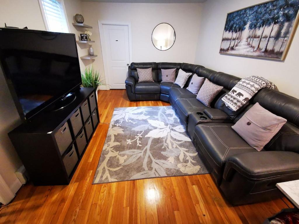 Location+Comfort+Convenience Boston Ngoại thất bức ảnh