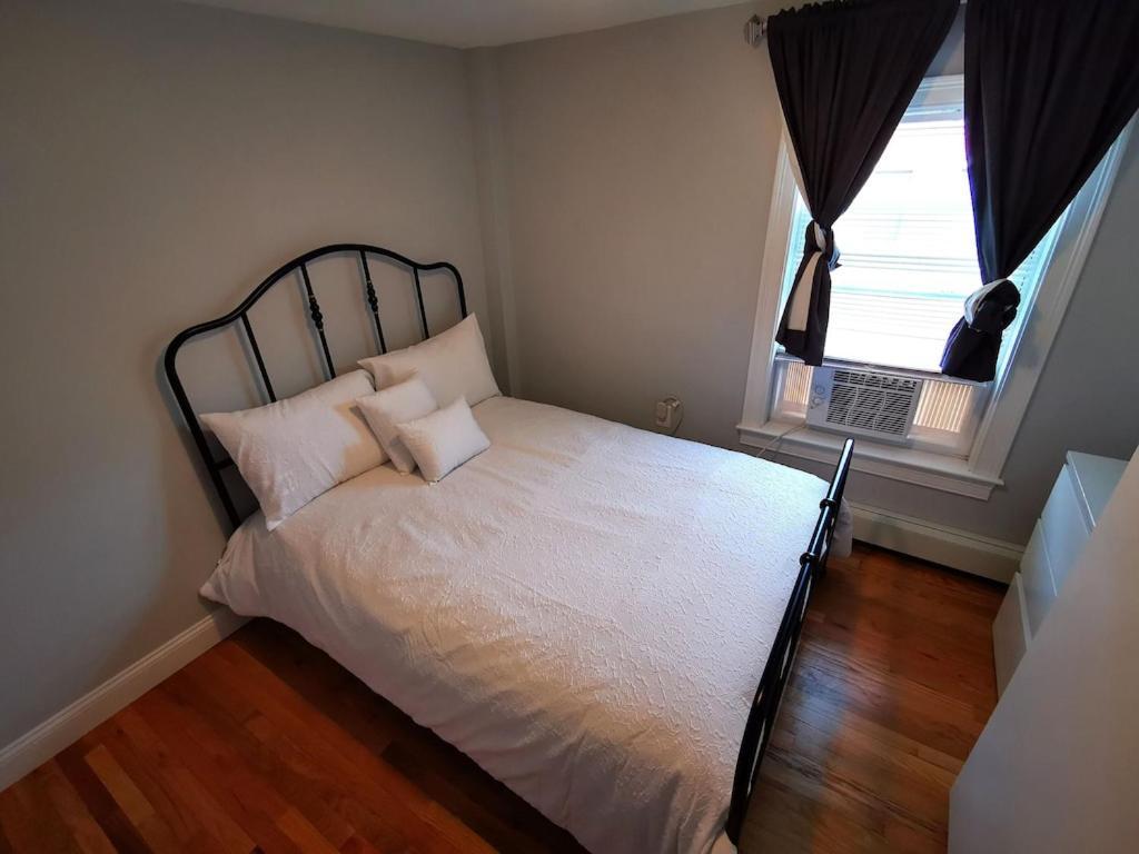 Location+Comfort+Convenience Boston Ngoại thất bức ảnh