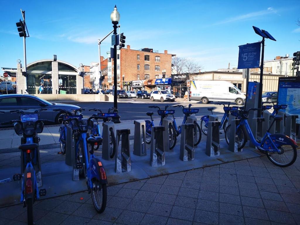 Location+Comfort+Convenience Boston Ngoại thất bức ảnh