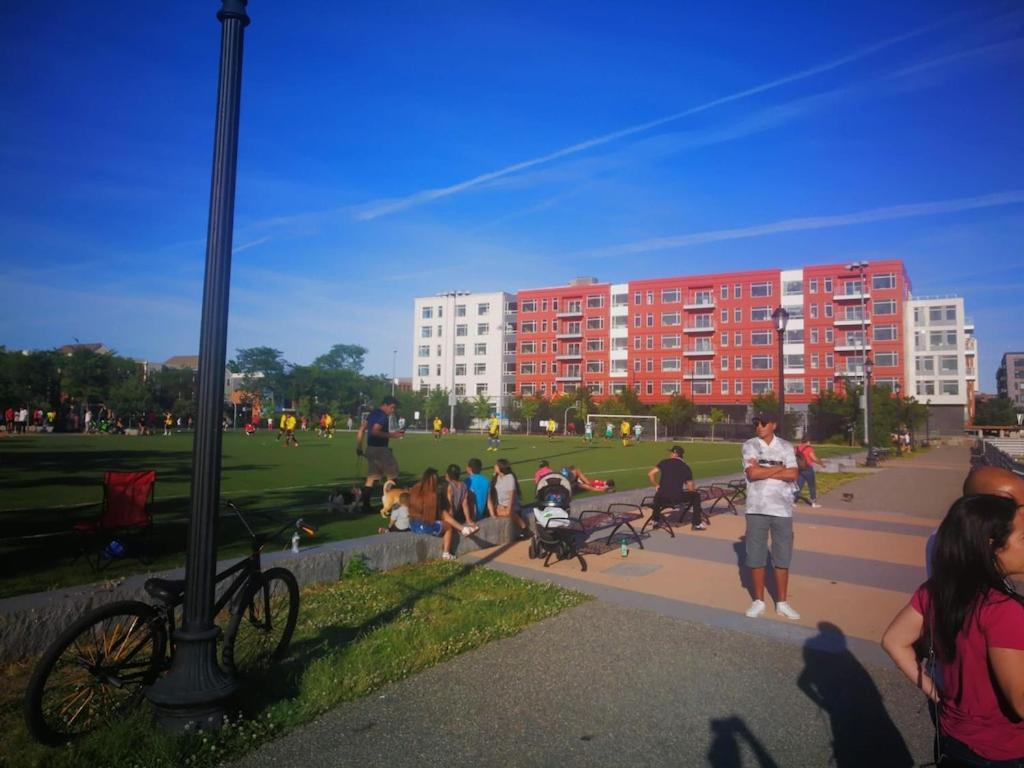 Location+Comfort+Convenience Boston Ngoại thất bức ảnh