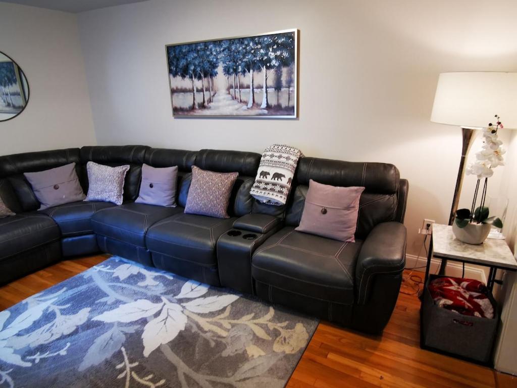 Location+Comfort+Convenience Boston Ngoại thất bức ảnh