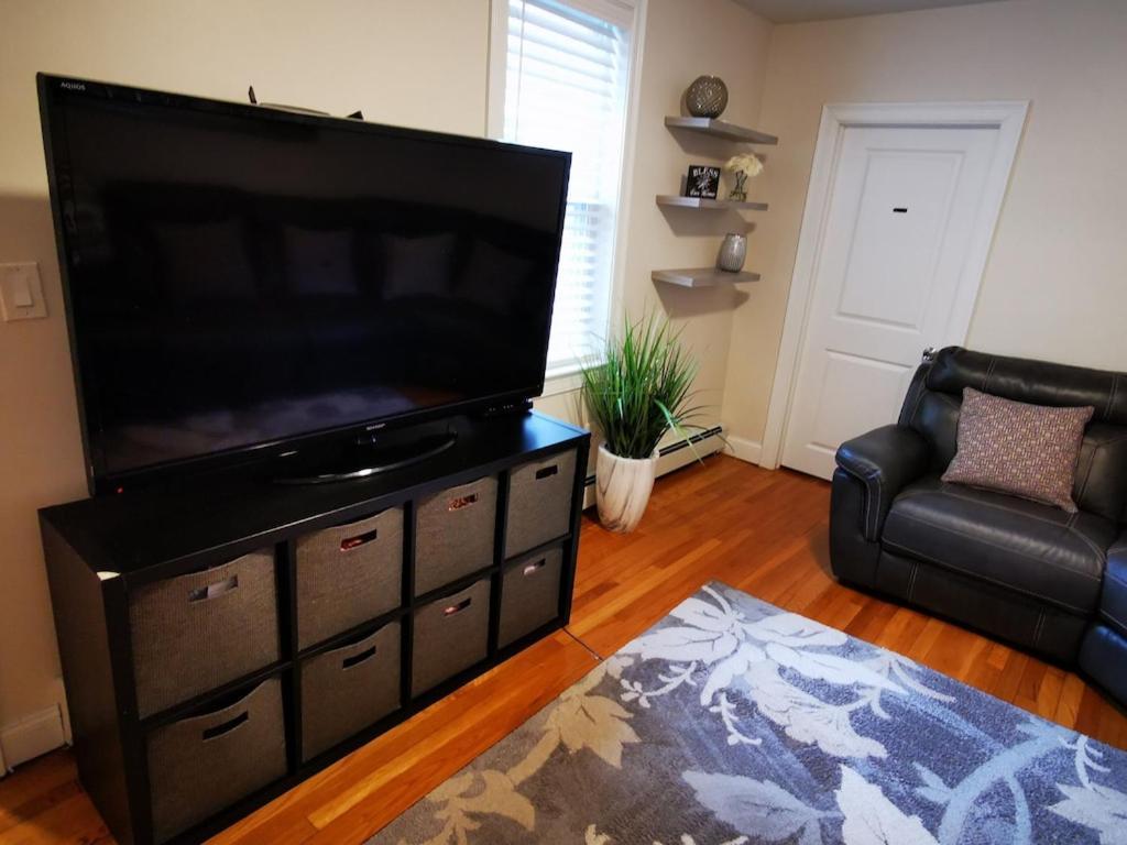 Location+Comfort+Convenience Boston Ngoại thất bức ảnh