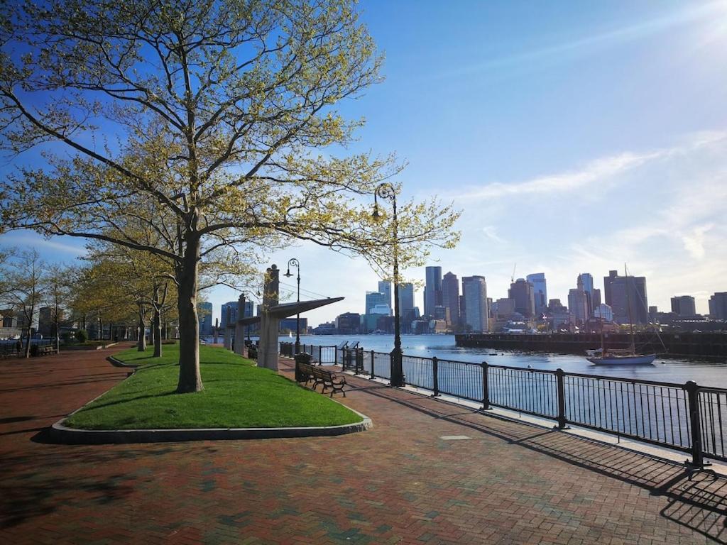 Location+Comfort+Convenience Boston Ngoại thất bức ảnh