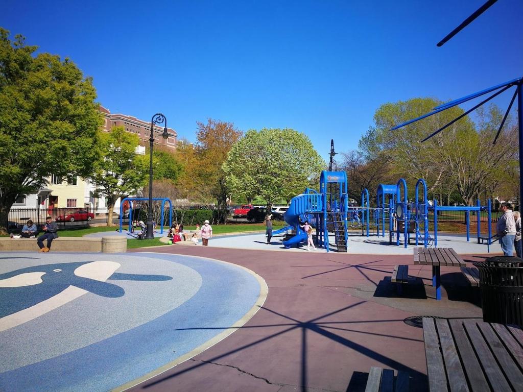 Location+Comfort+Convenience Boston Ngoại thất bức ảnh