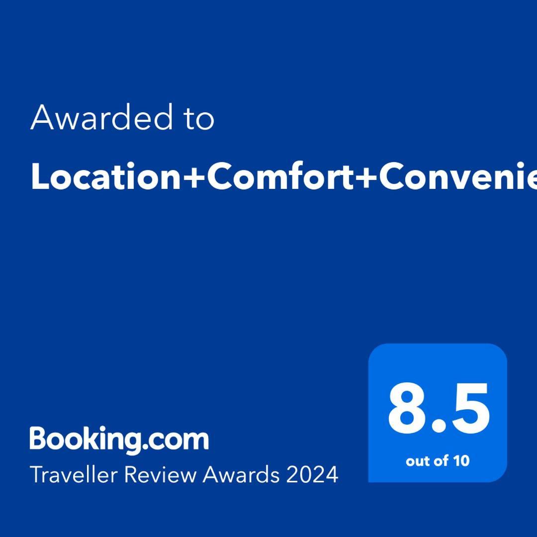 Location+Comfort+Convenience Boston Ngoại thất bức ảnh